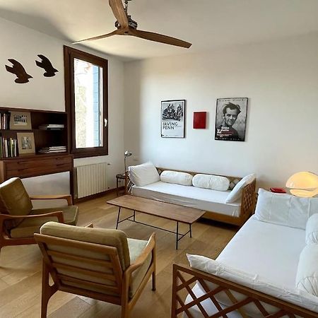 ונציה Bella Vista Apartment מראה חיצוני תמונה