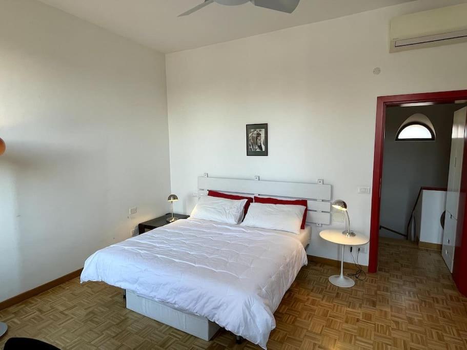 ונציה Bella Vista Apartment מראה חיצוני תמונה