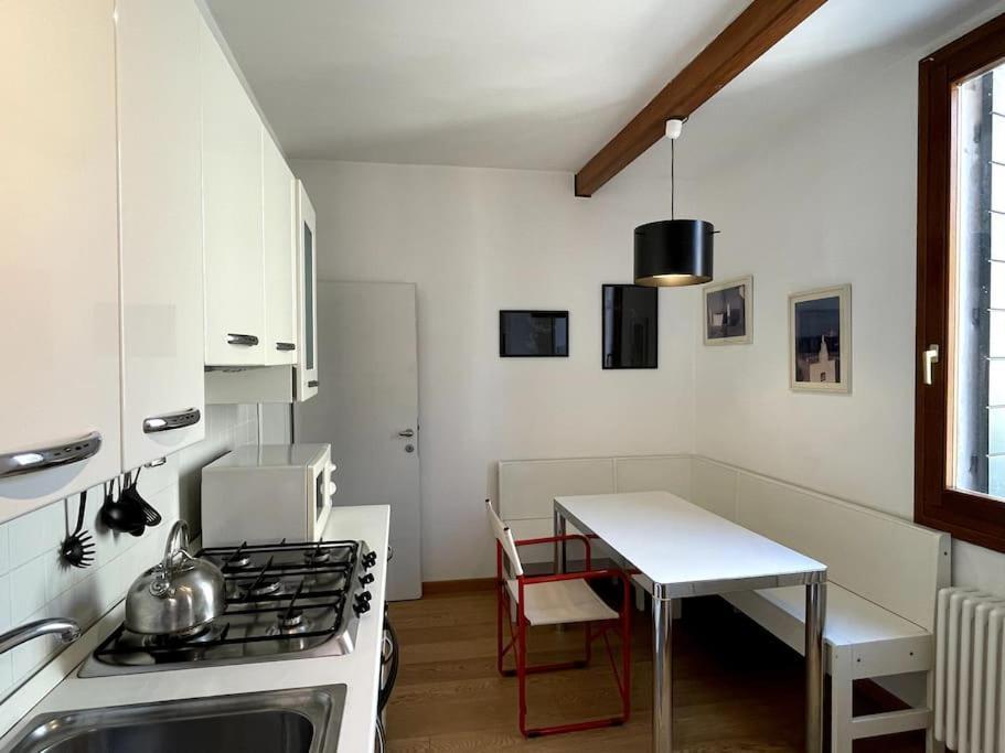 ונציה Bella Vista Apartment מראה חיצוני תמונה