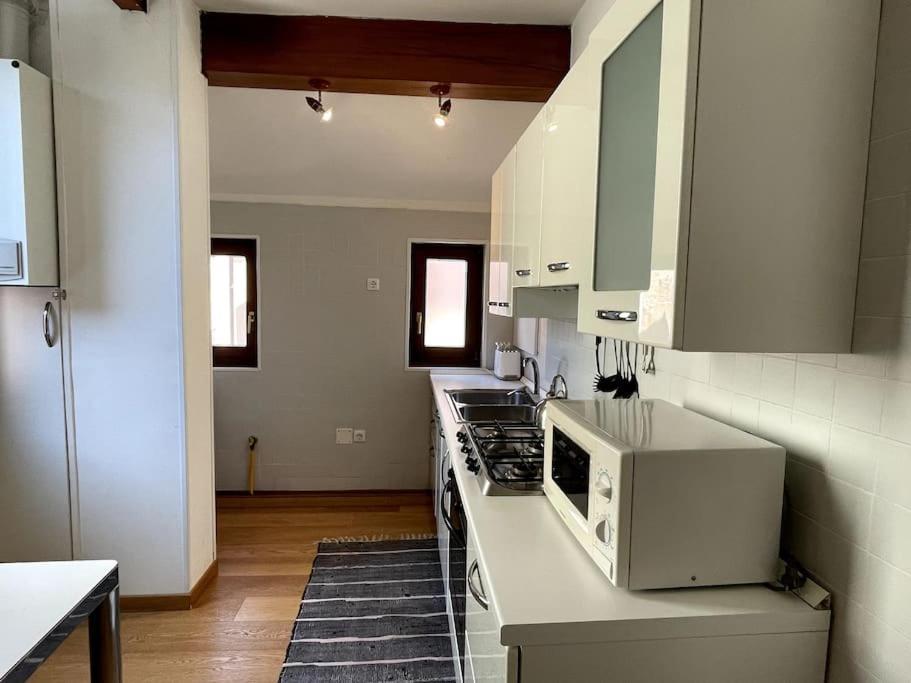ונציה Bella Vista Apartment מראה חיצוני תמונה