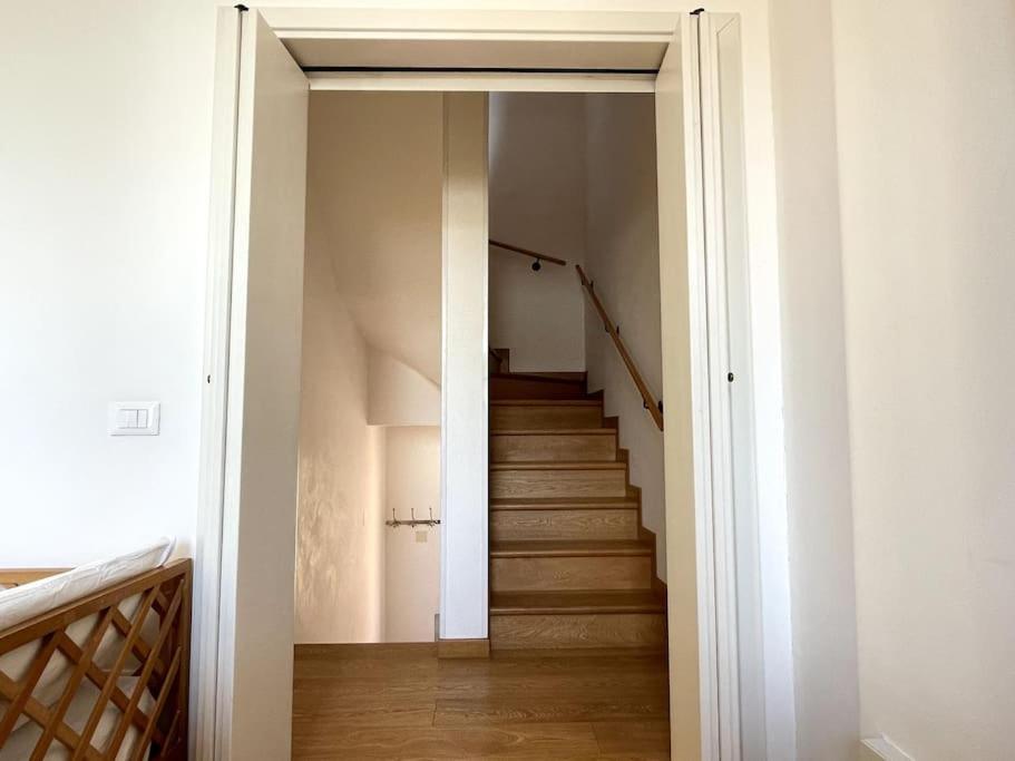 ונציה Bella Vista Apartment מראה חיצוני תמונה