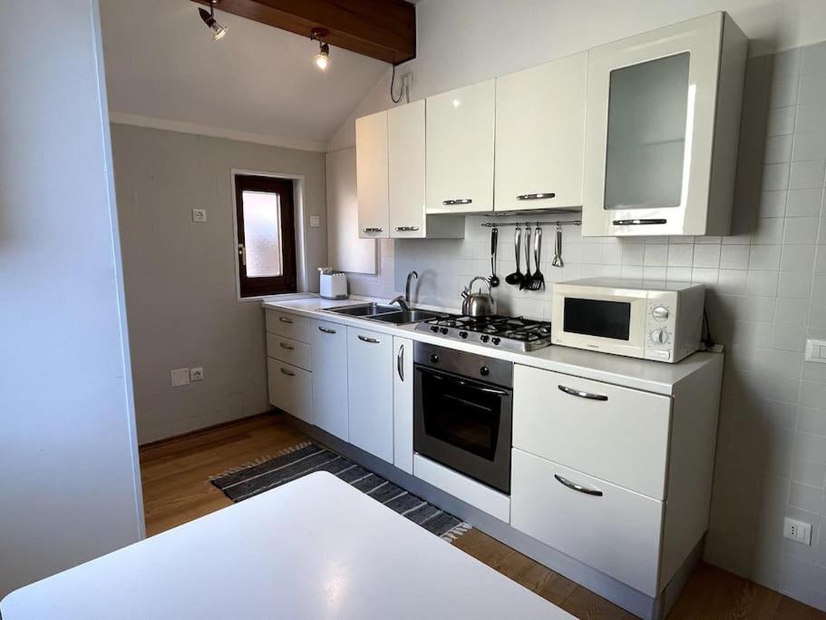 ונציה Bella Vista Apartment מראה חיצוני תמונה