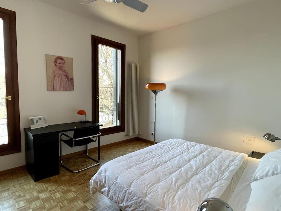 ונציה Bella Vista Apartment מראה חיצוני תמונה