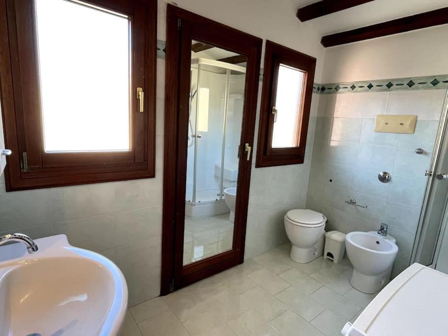 ונציה Bella Vista Apartment מראה חיצוני תמונה