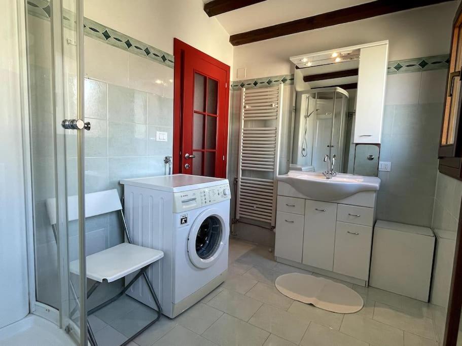 ונציה Bella Vista Apartment מראה חיצוני תמונה